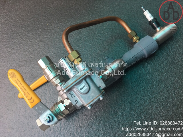 Pilot Burner Yamataha PB-2 (10)